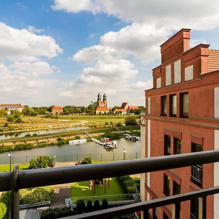 Sleepway Apartments- Szyperska Poznań Eksteriør billede