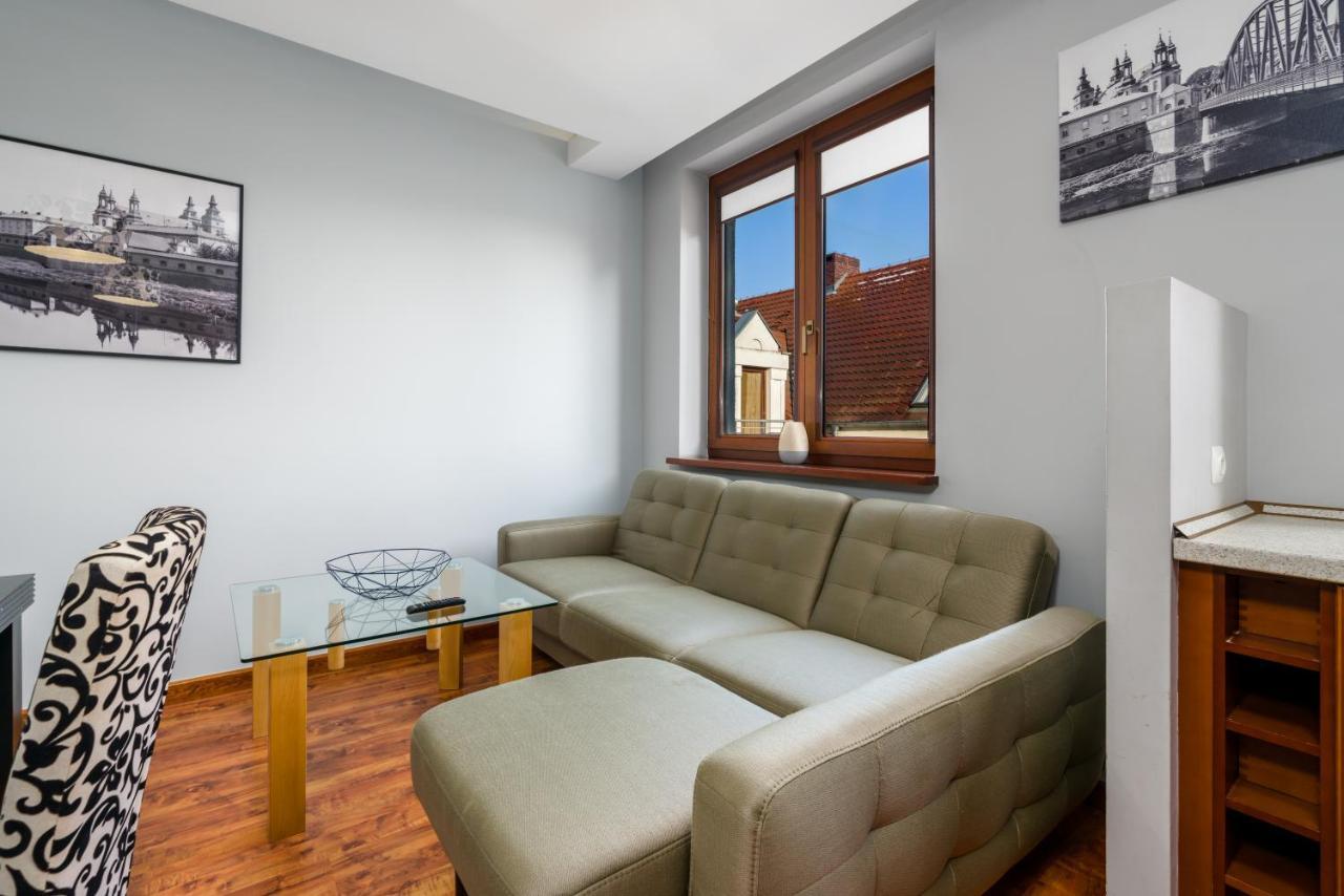 Sleepway Apartments- Szyperska Poznań Eksteriør billede